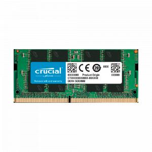 Модуль памяти Crucial 8GB DDR4/3200MHz SO-DIMM в Ташкенте - фото