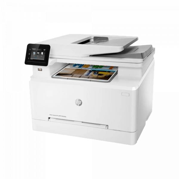 HP Color LaserJet Pro M283fdw в Ташкенте - фото