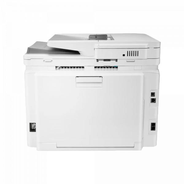 HP Color LaserJet Pro M283fdw в Ташкенте - фото