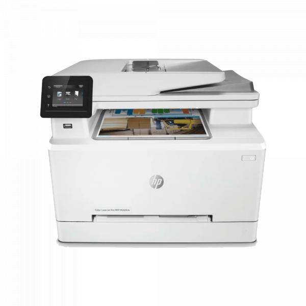 HP Color LaserJet Pro M283fdw в Ташкенте - фото